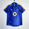 Newcastle United - Away - 1998/99 - Adults - Retro
