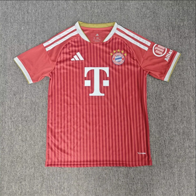 Bayern Munich - Home - 26/27 - Adults