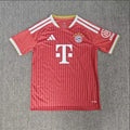 Bayern Munich - Home - 26/27 - Adults