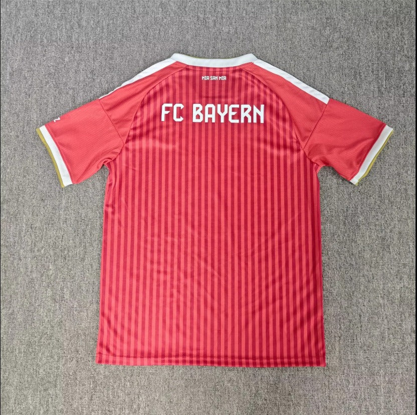 Bayern Munich - Home - 26/27 - Adults