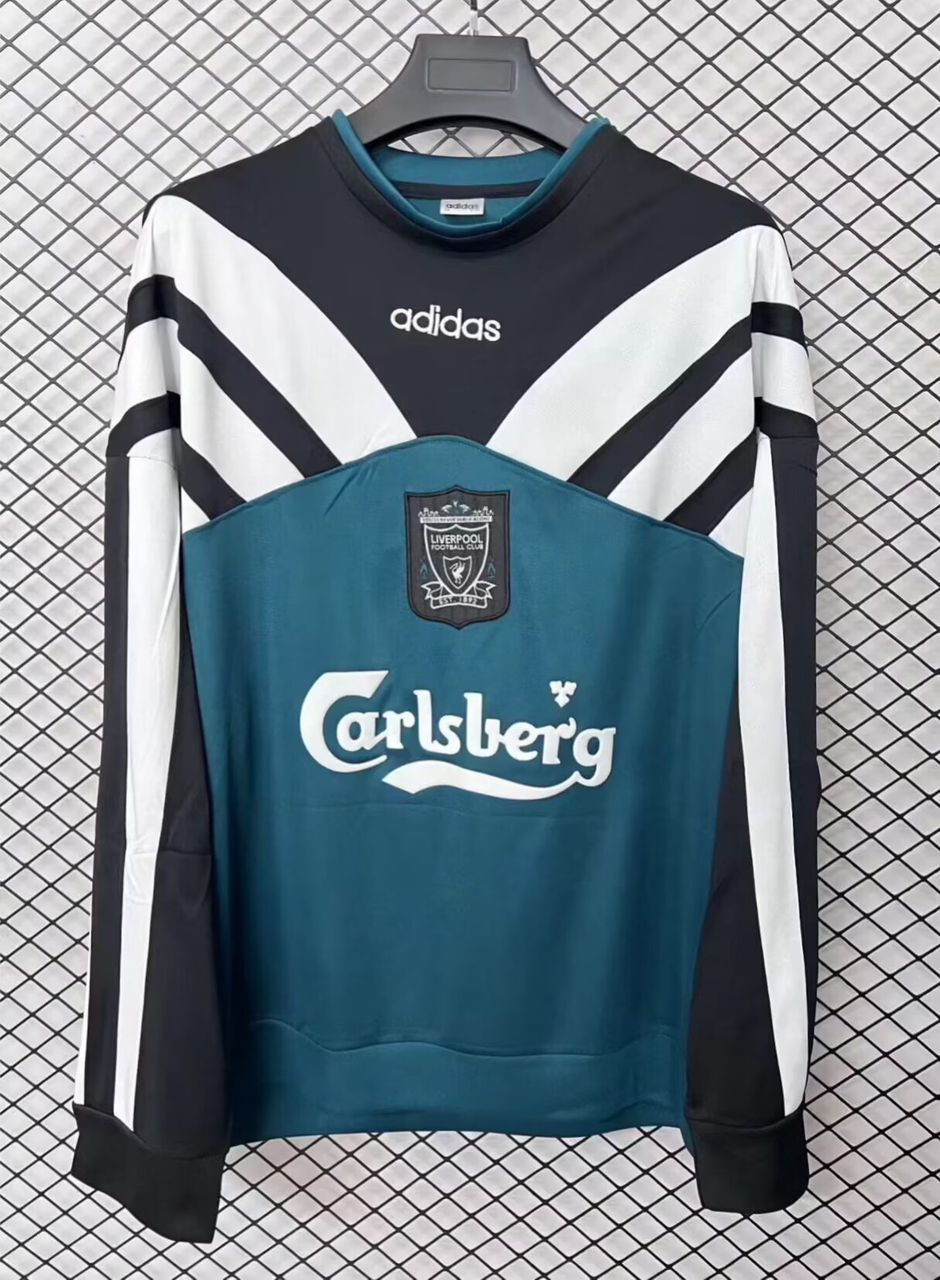 Liverpool - Training Jumper 95 - Adults