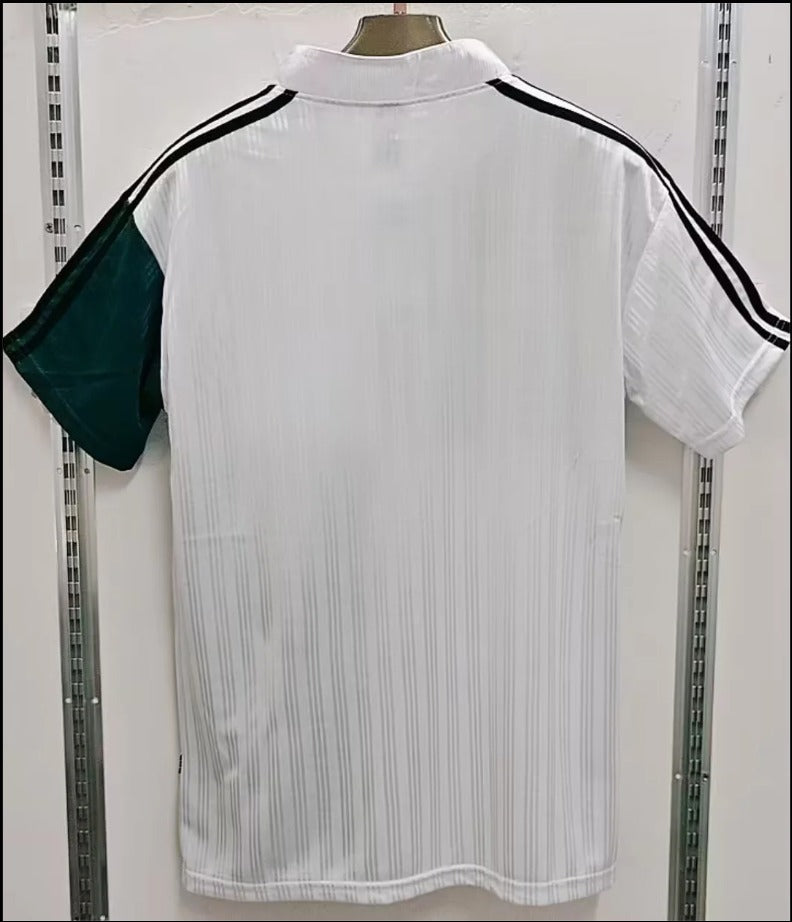 Liverpool - Extérieur - 1995/96 - Rétro - Adultes