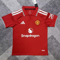 Manchester United - Home - 26/27 - Adults