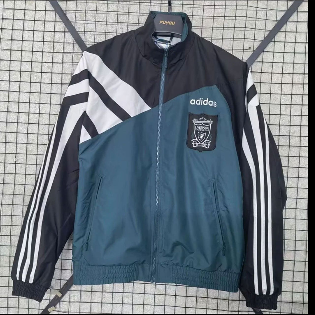 Liverpool - 95/96 - Jacket - Adults