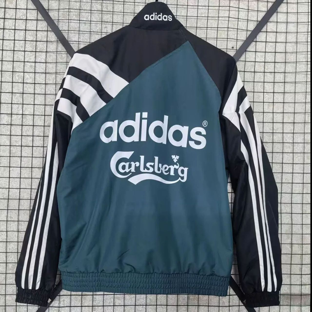 Liverpool - 95/96 - Jacket - Adults