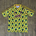 Arsenal - Away - 1991/93 - Adults - Retro