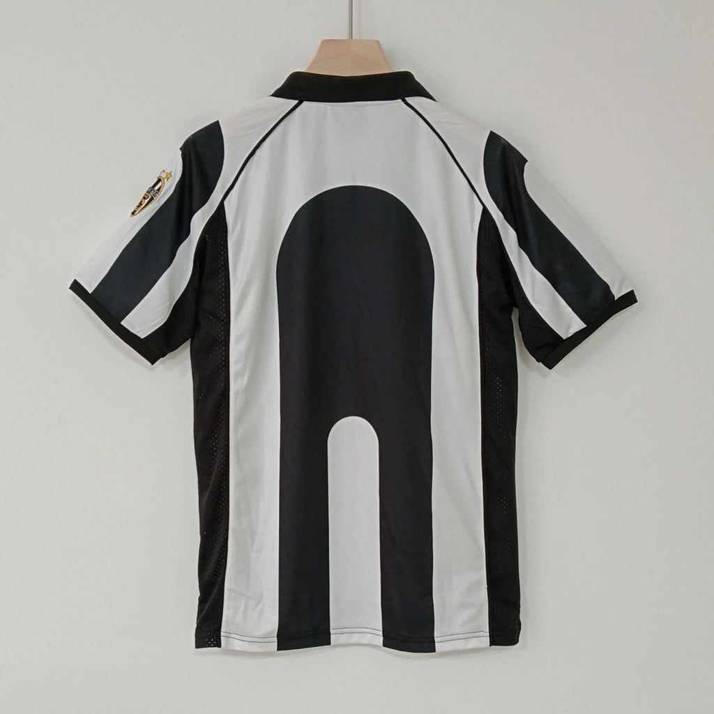 Juventus - Home - 1997/98 - Adults - Retro