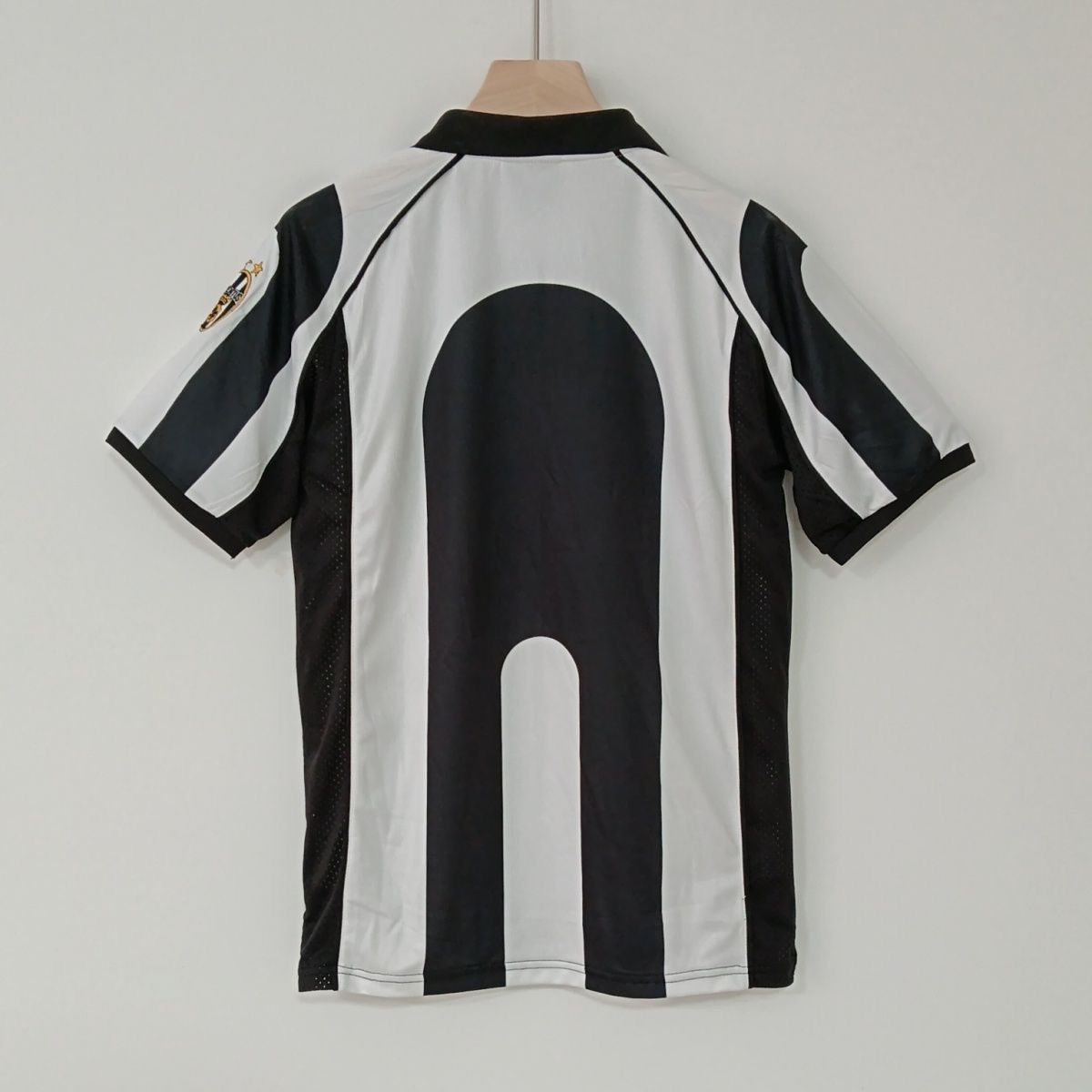 Juventus - Home - 1997/98 - Adults - Retro