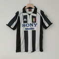 Juventus - Home - 1997/98 - Adults - Retro