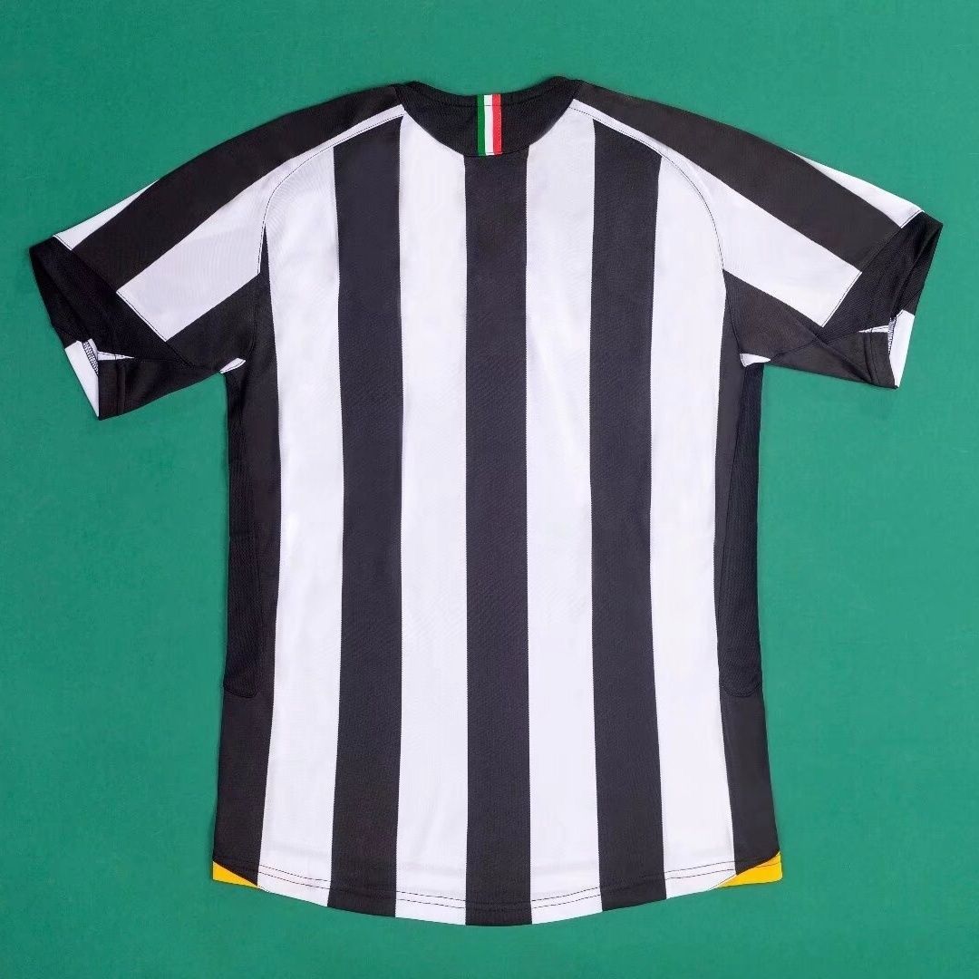 Juventus - Home - 2004/06 - Adults - Retro