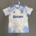 Aston Villa - Away - 25/26 - Adults