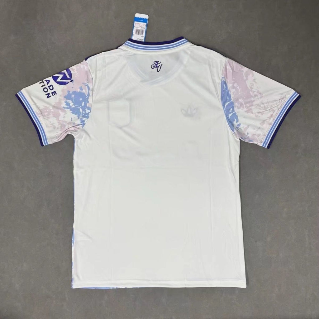 Aston Villa - Away - 25/26 - Adults