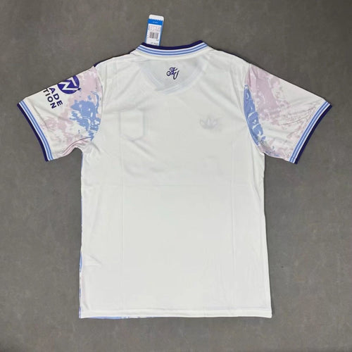 Aston Villa - Away - 25/26 - Adults