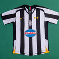 Juventus - Home - 2004/06 - Adults - Retro
