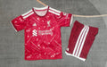 Liverpool - Home - 26/27 - Kids