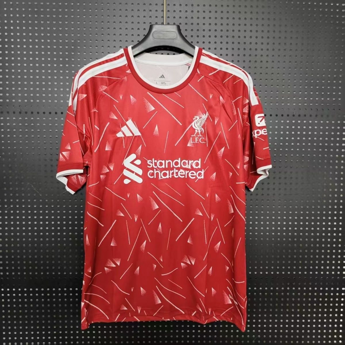 Liverpool - Home - 26/27 - Adults