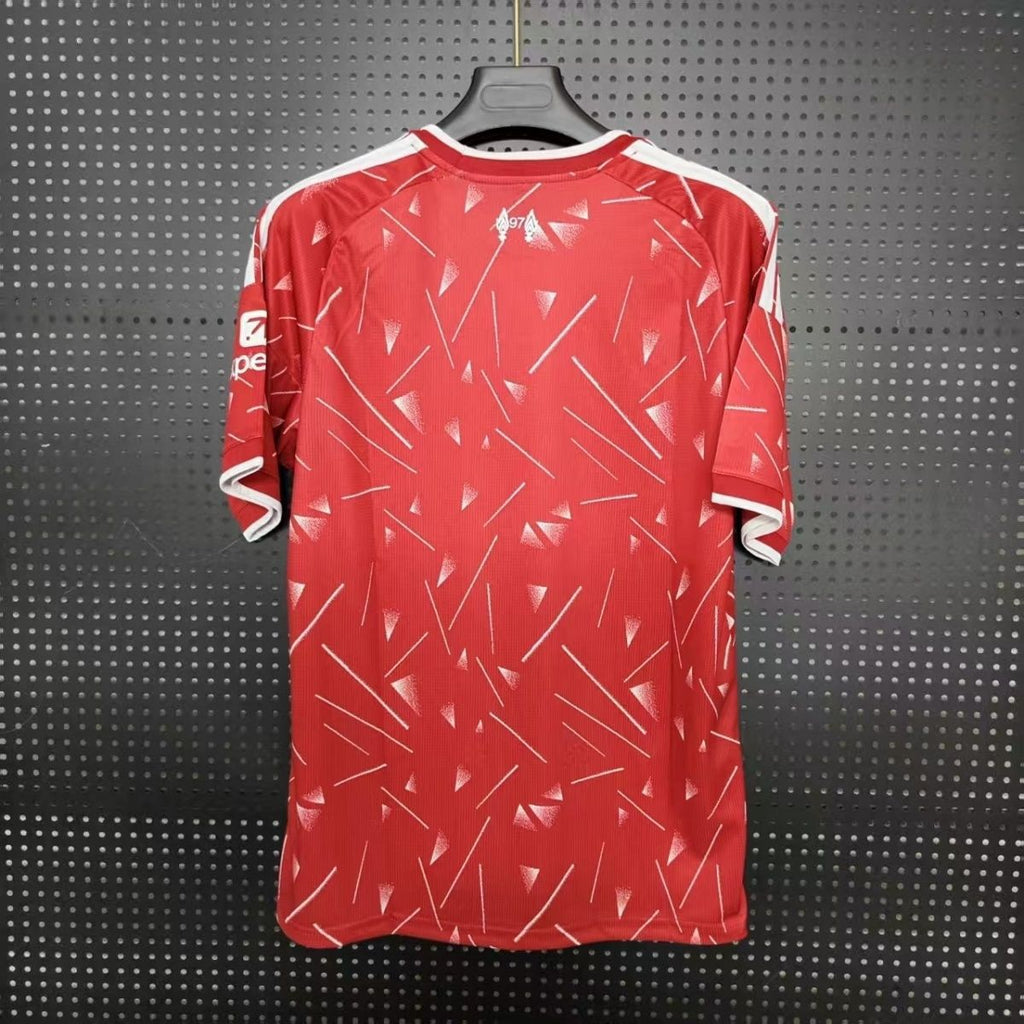 Liverpool - Home - 26/27 - Adults