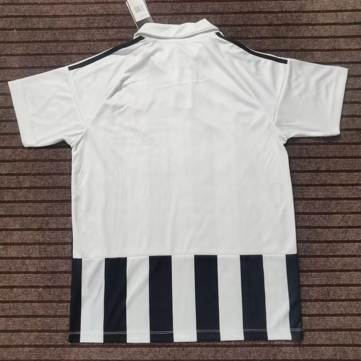 Juventus - Home - 26/27 - Adults