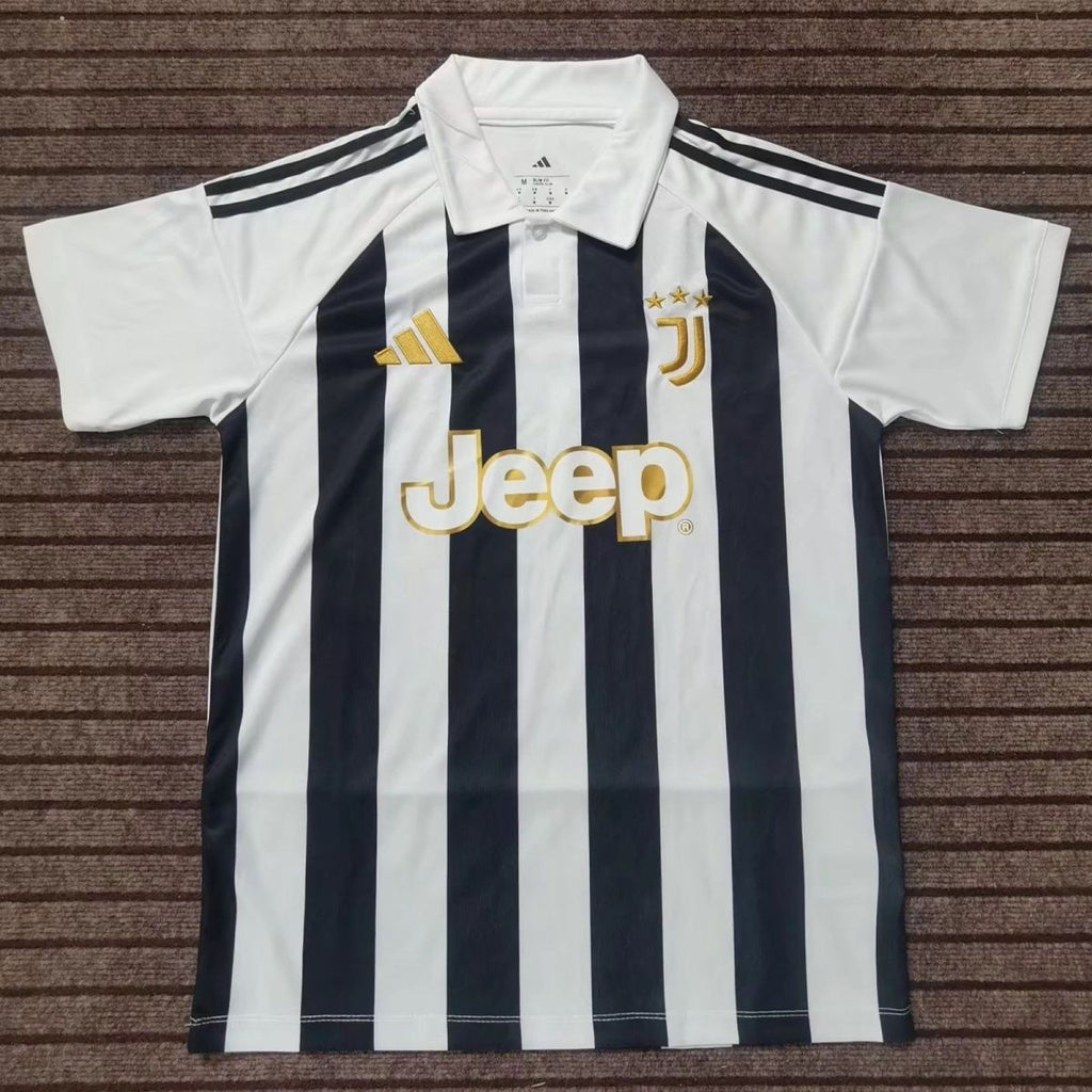 Juventus - Home - 26/27 - Adults