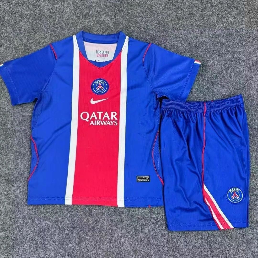PSG - Home - 26/27 - Kids