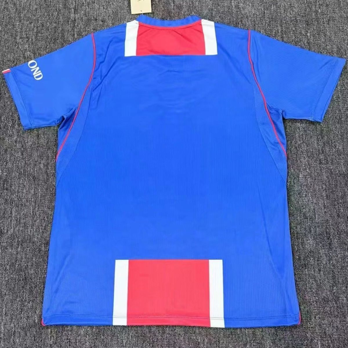 PSG - Home - 26/27 - Adults