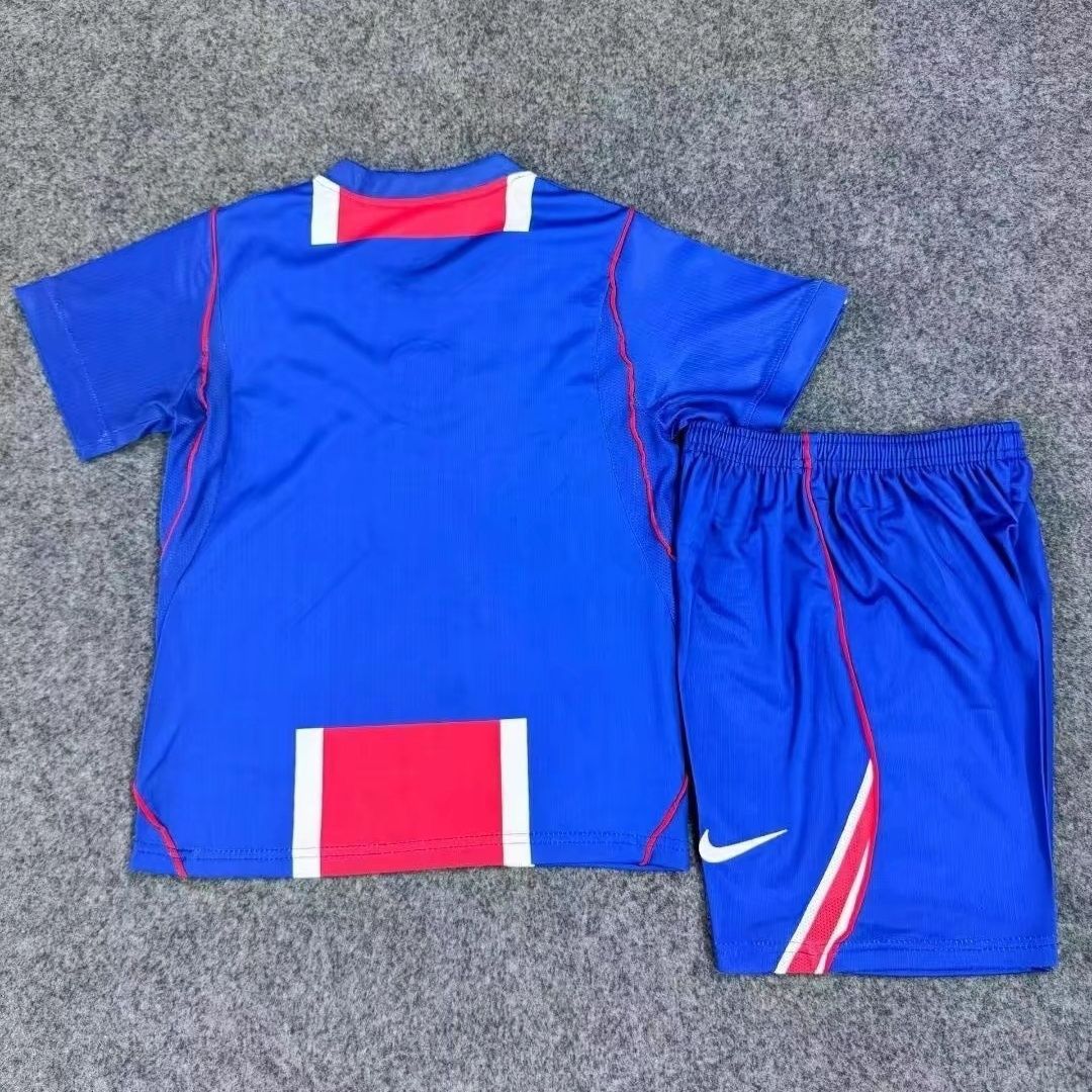 PSG - Home - 26/27 - Kids