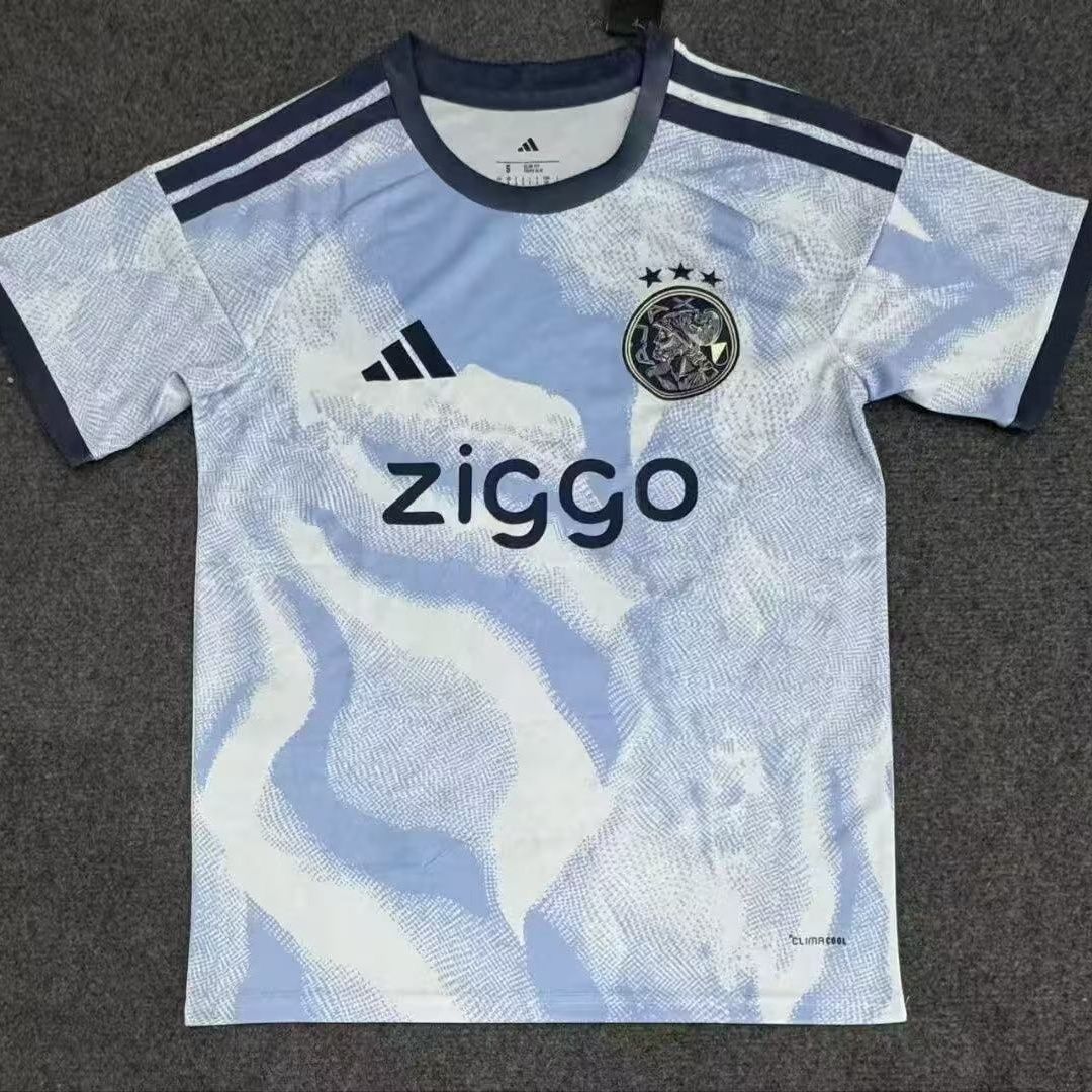 Ajax - 3rd - 26/27 - Adults