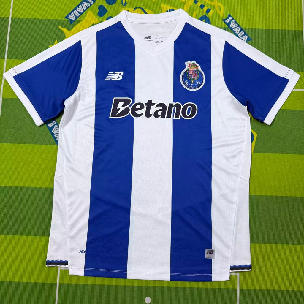 FC Porto - Home - 26/27 - Adults