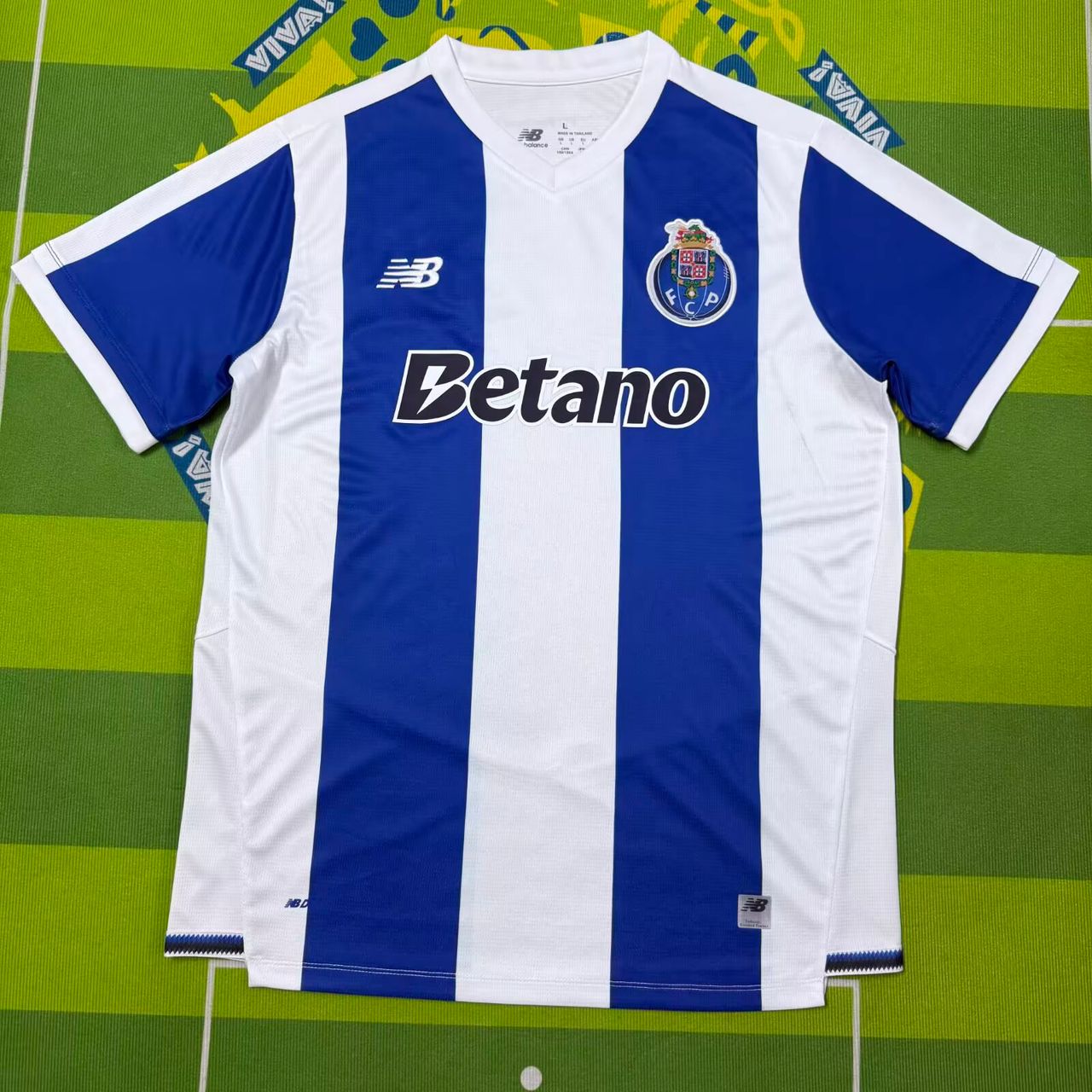 FC Porto - Home - 26/27 - Adults