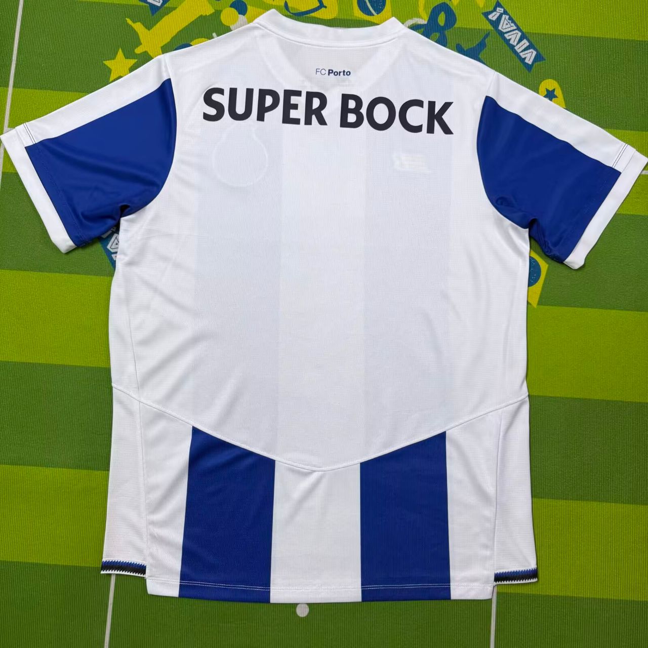 FC Porto - Home - 26/27 - Adults