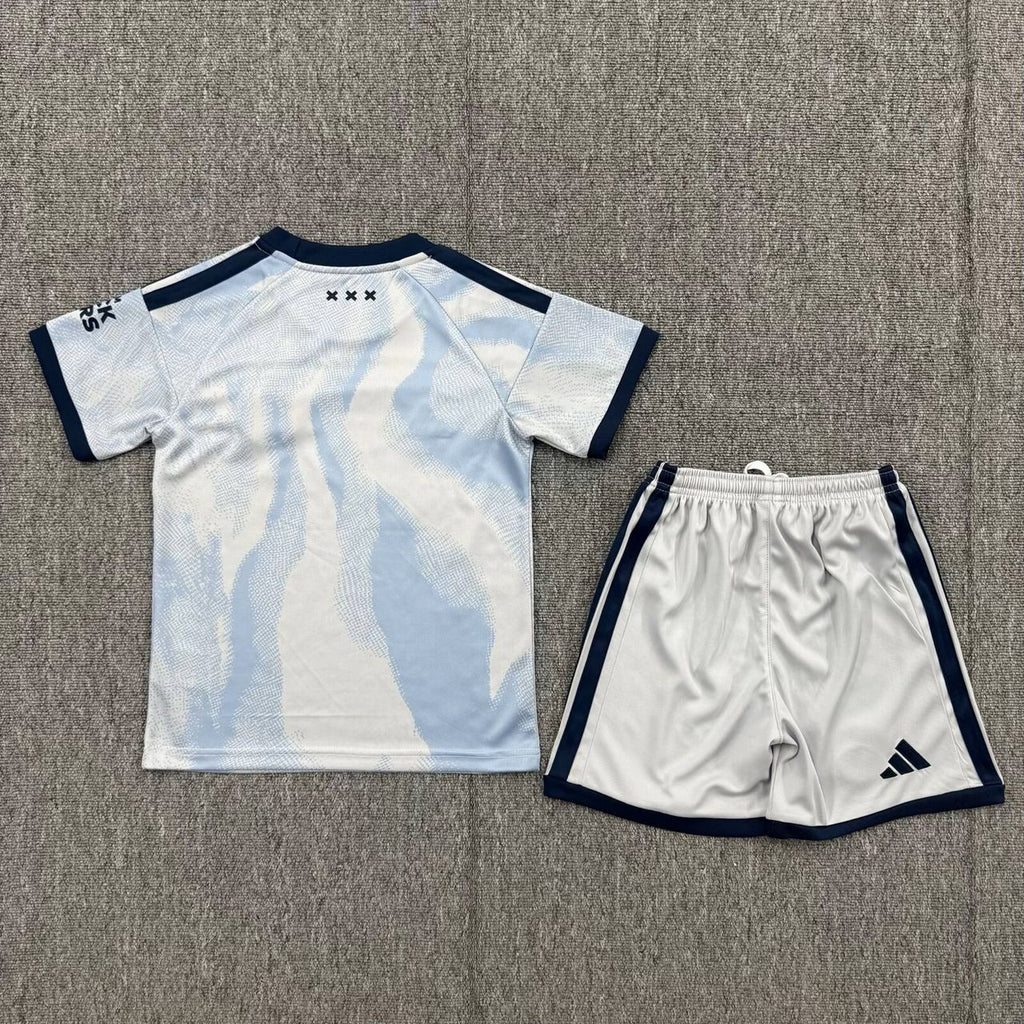 Ajax - 3rd - 26/27 - Kids
