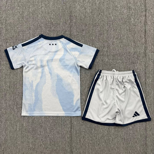 Ajax - 3rd - 26/27 - Kids