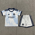 Ajax - 3rd - 26/27 - Kids