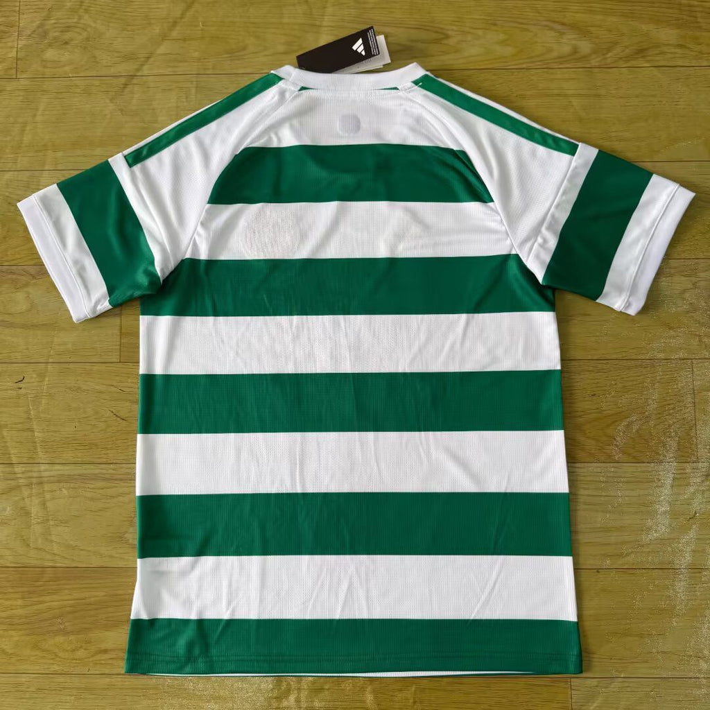 Celtic - Home - 26/27 - Adults