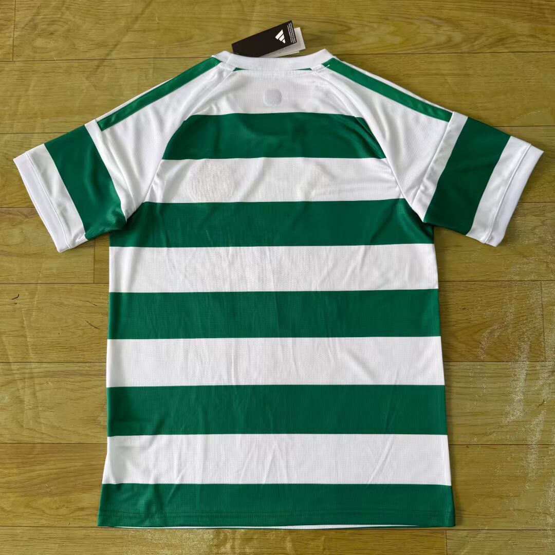 Celtic - Home - 26/27 - Adults
