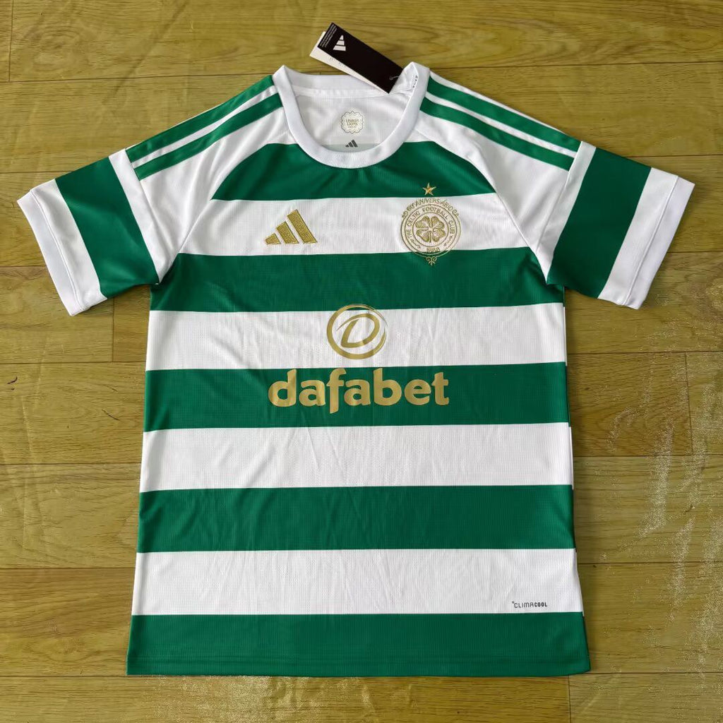 Celtic - Home - 26/27 - Adults