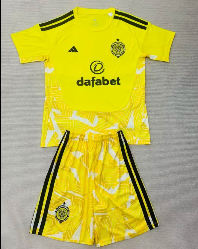Celtic - GK - 26/27 - Kids
