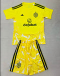Celtic - GK - 26/27 - Kids
