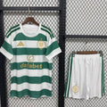 Celtic - Home - 26/27 - Kids
