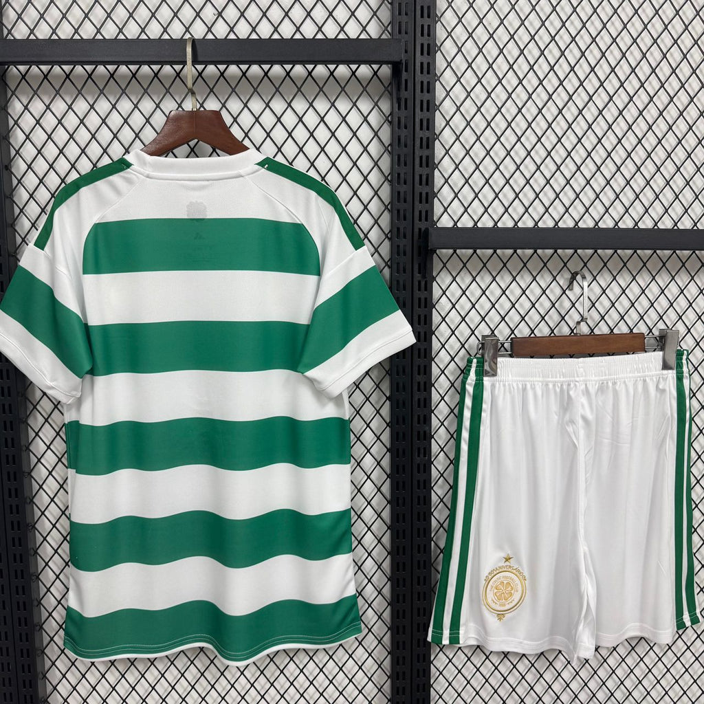 Celtic - Home - 26/27 - Kids