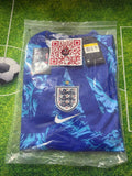 Shipped to Ewhurst, England 🏴󠁧󠁢󠁥󠁮󠁧󠁿 - 31/05/2026