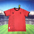 Albania - Home - 2026 - Adults