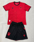 Albania - Home - 2026 - Kids