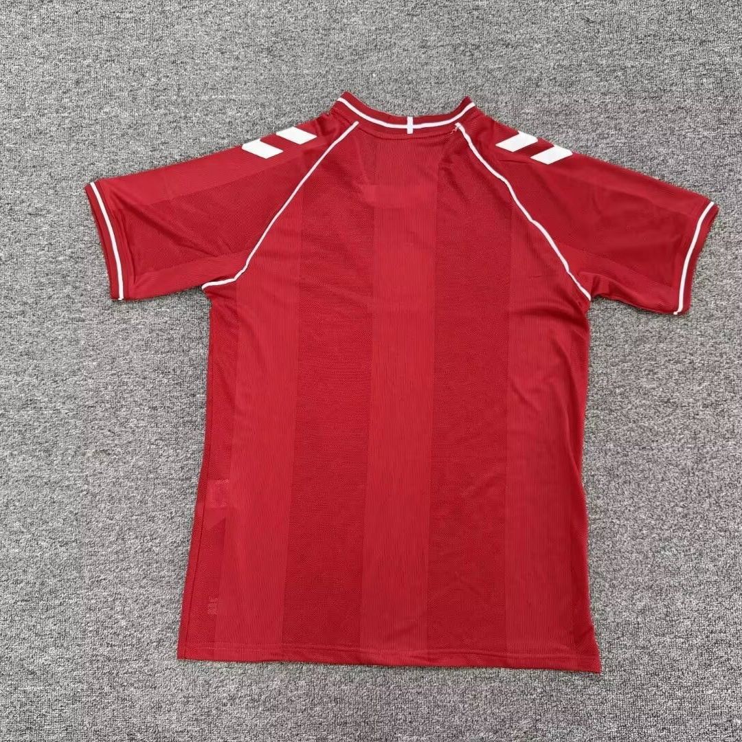 Denmark - Home - 2026 - Adults