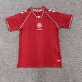 Denmark - Home - 2026 - Adults