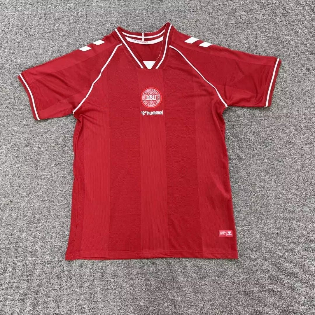 Denmark - Home - 2026 - Adults