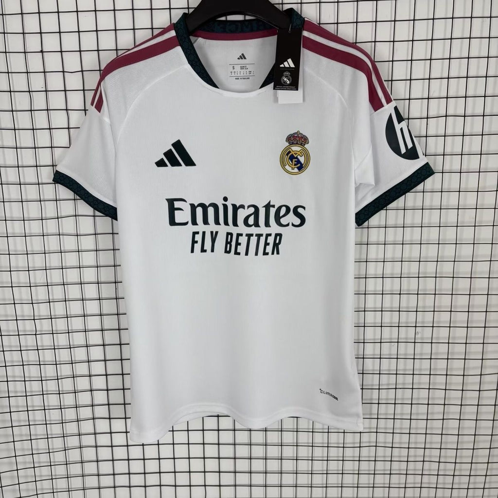 Real Madrid - Home - 26/27 - Adults