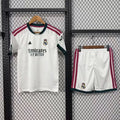 Real Madrid - Home - 26/27 - Kids