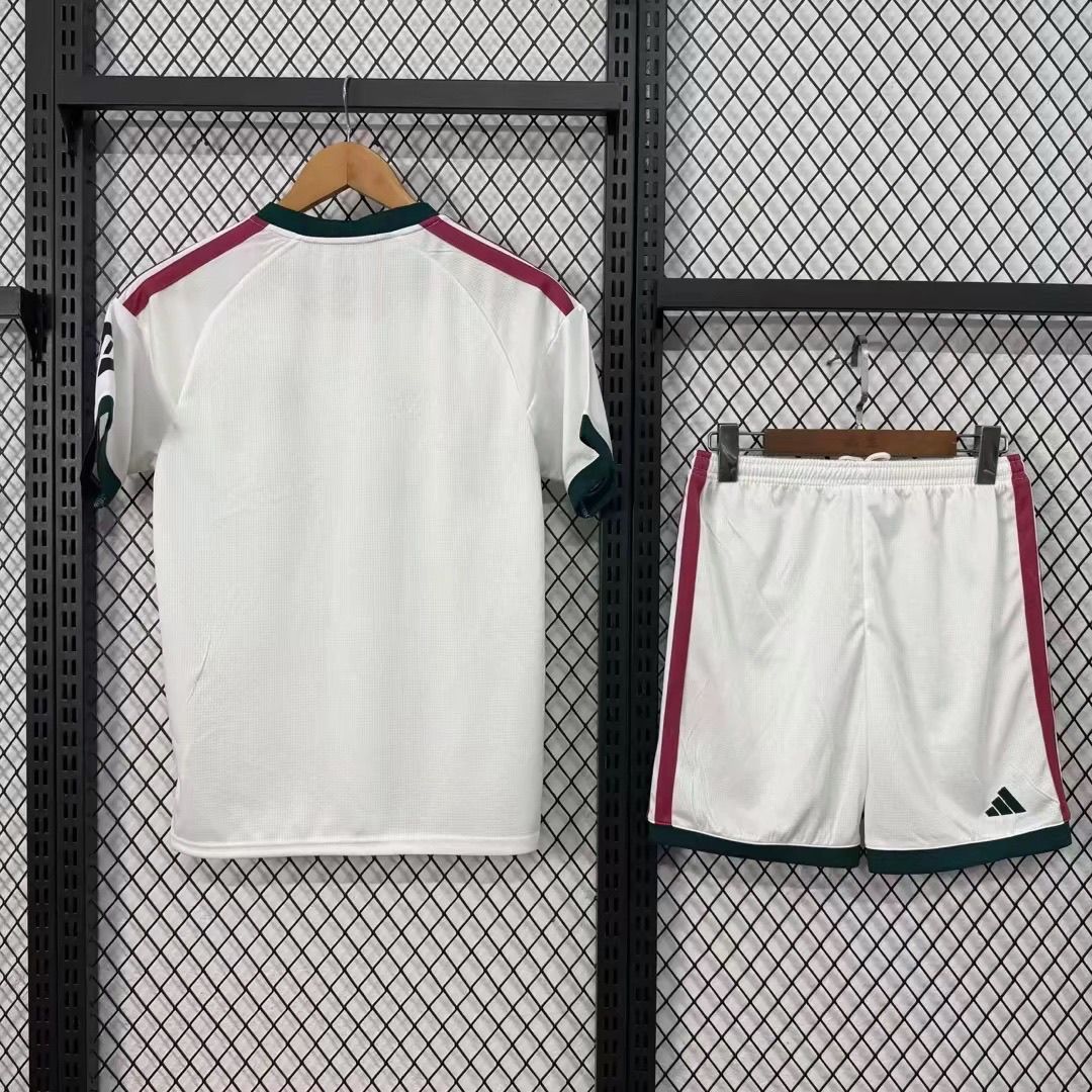 Real Madrid - Home - 26/27 - Kids