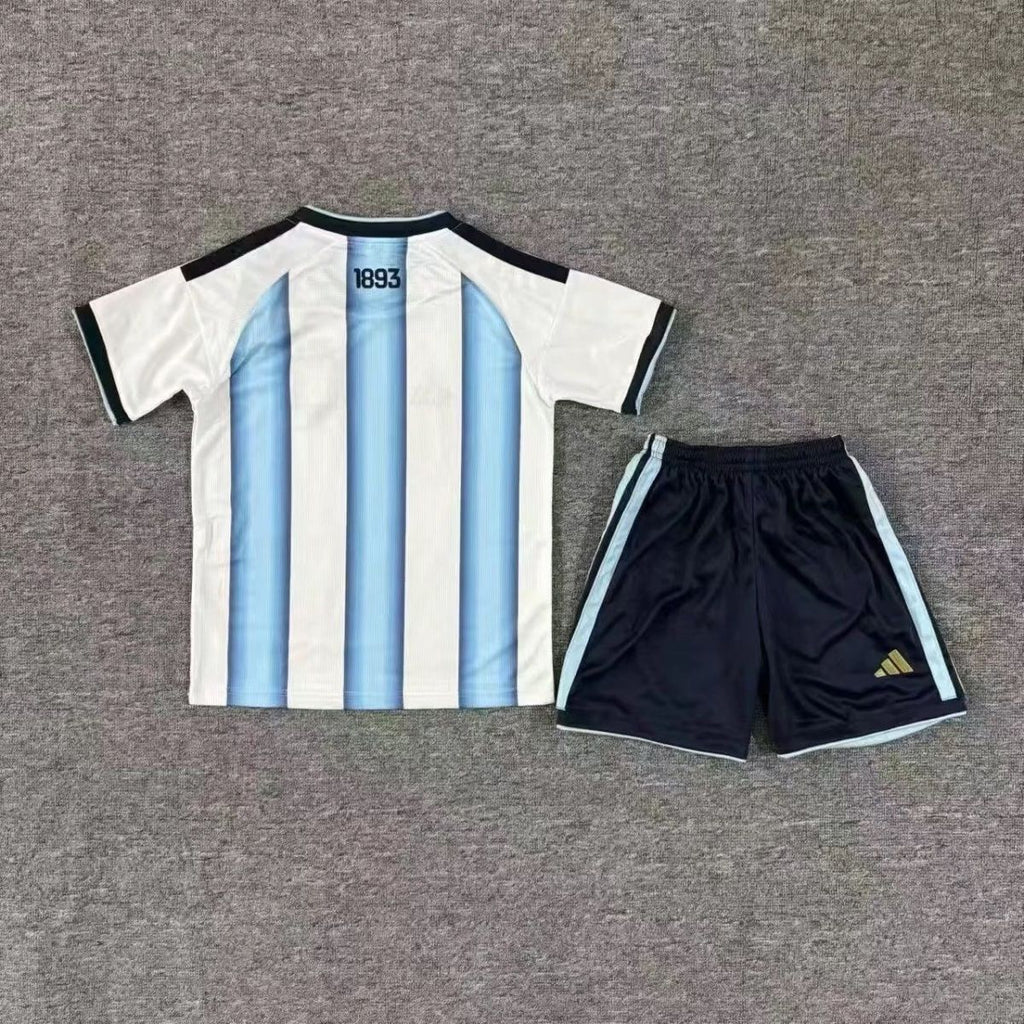 Argentina - Home - Updated 2026 - Kids